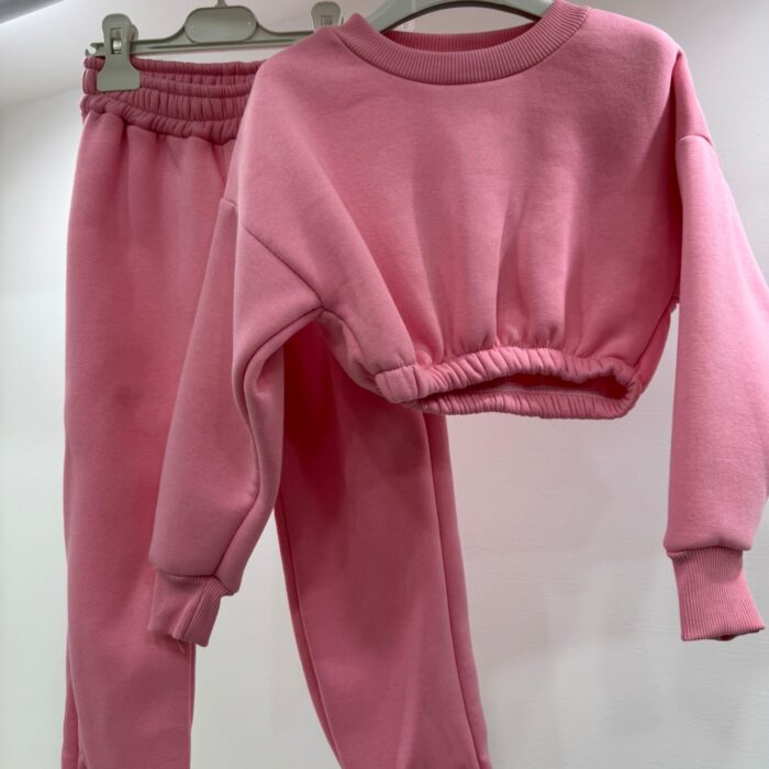 Tuta Crop