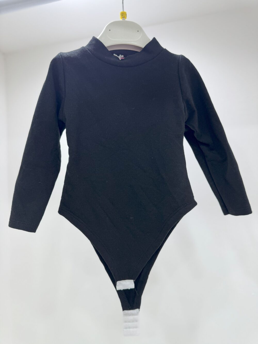 Body basic nero