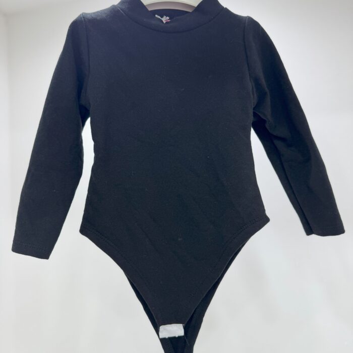 Body basic nero