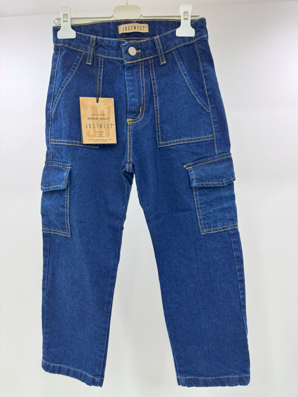 Jeans Cargo