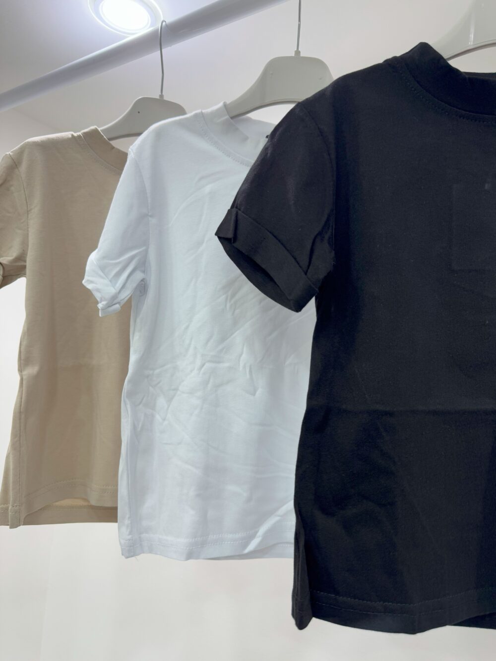 T-shirt Basic