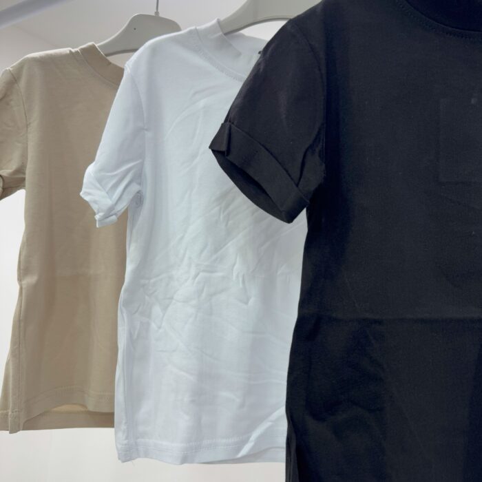 T-shirt Basic
