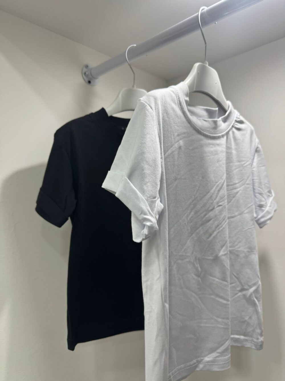 T-SHIRT BASIC