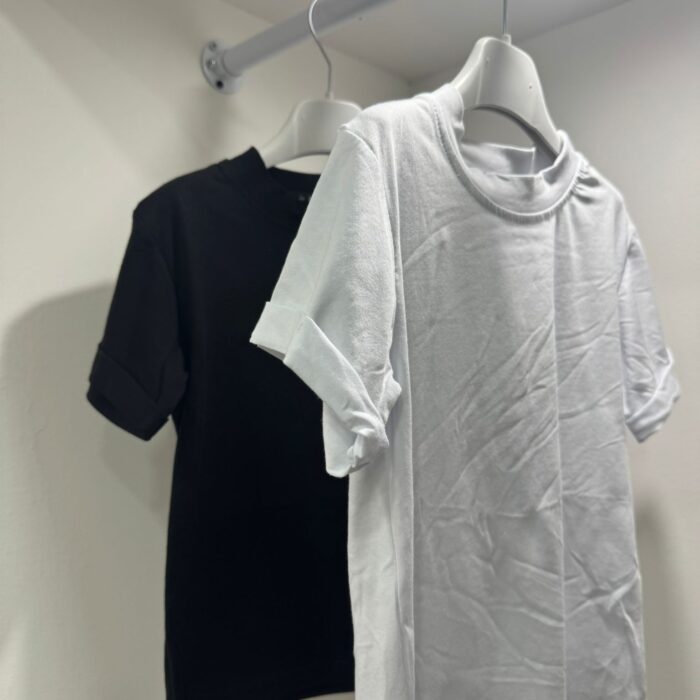 T-SHIRT BASIC