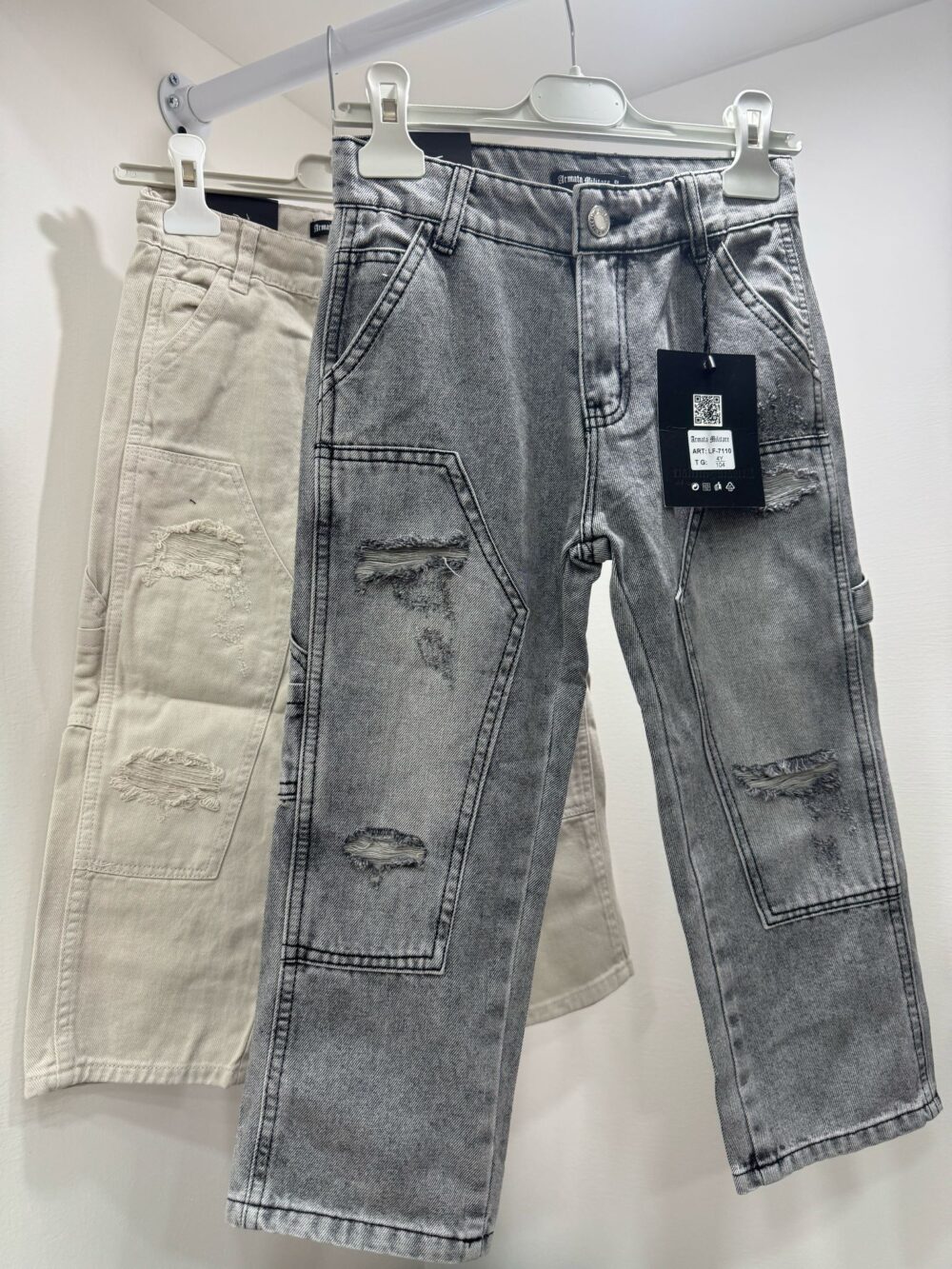 Jeans Skinny