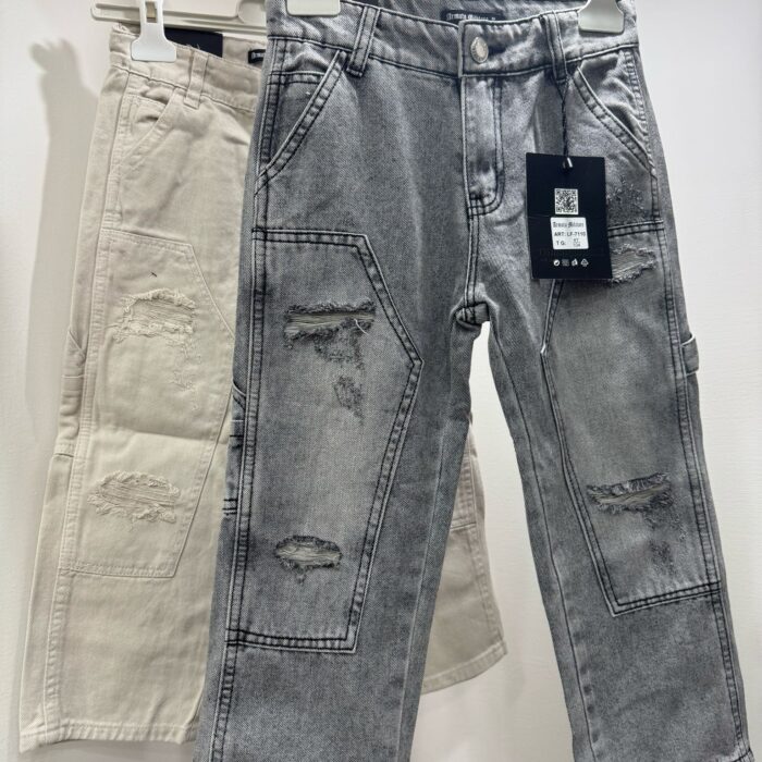 Jeans Skinny