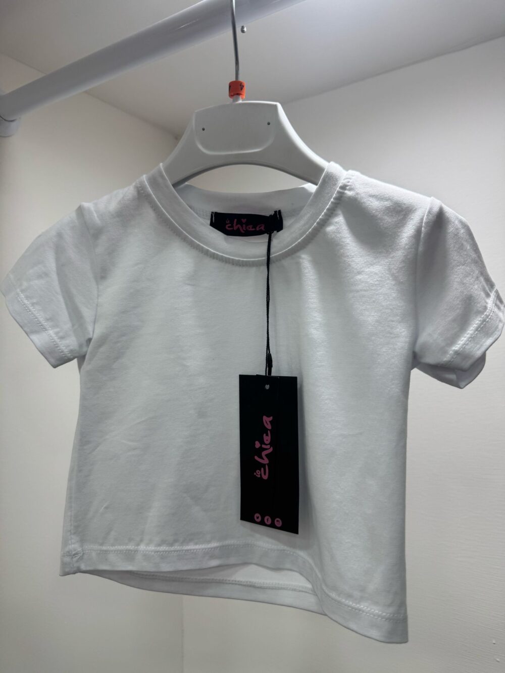 T-shirt Basic