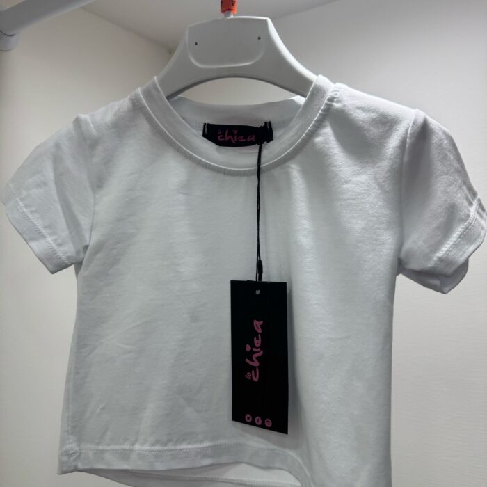 T-shirt Basic