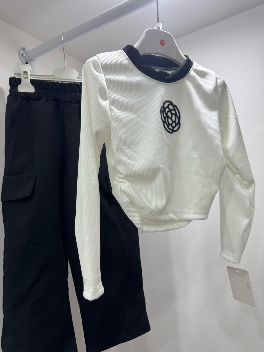 Coordinato Rose