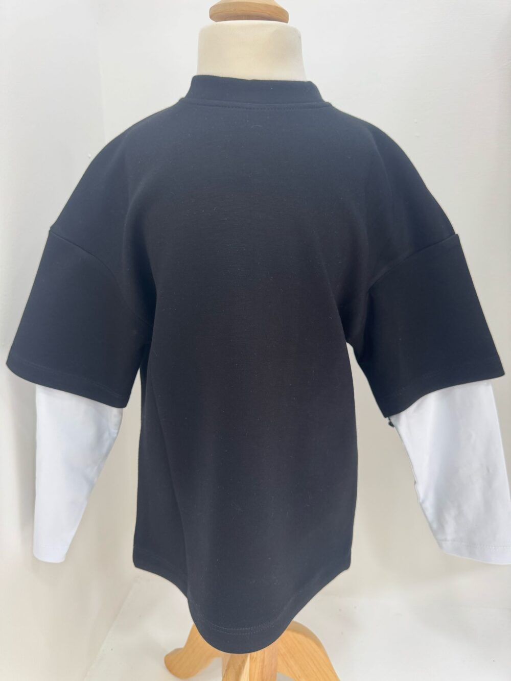 Maglia Manica Lunga