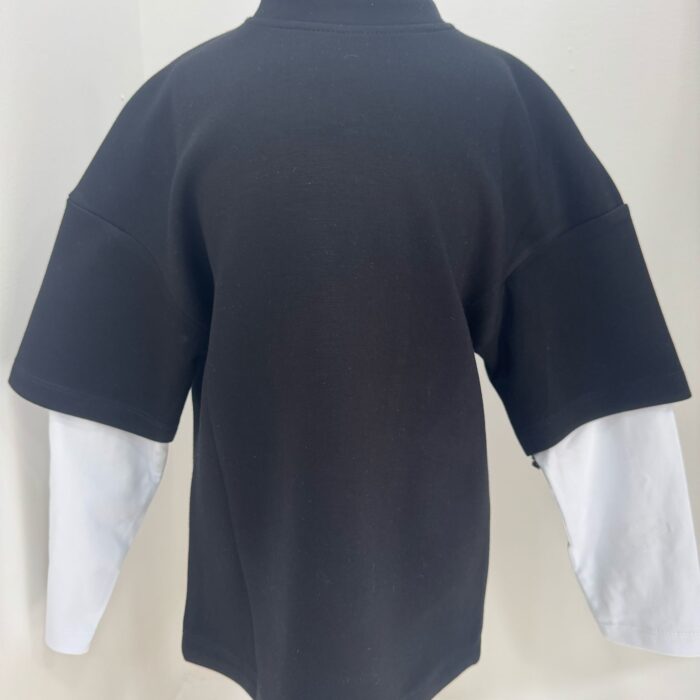 Maglia Manica Lunga