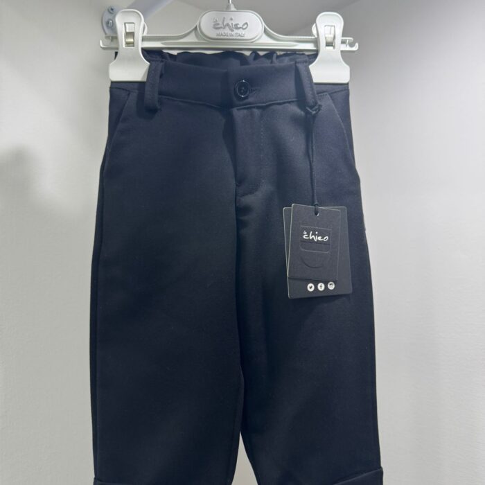 PANTALONE BLACK