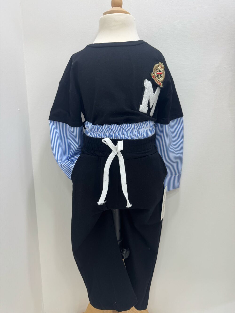 Coordinato Manica Camicia