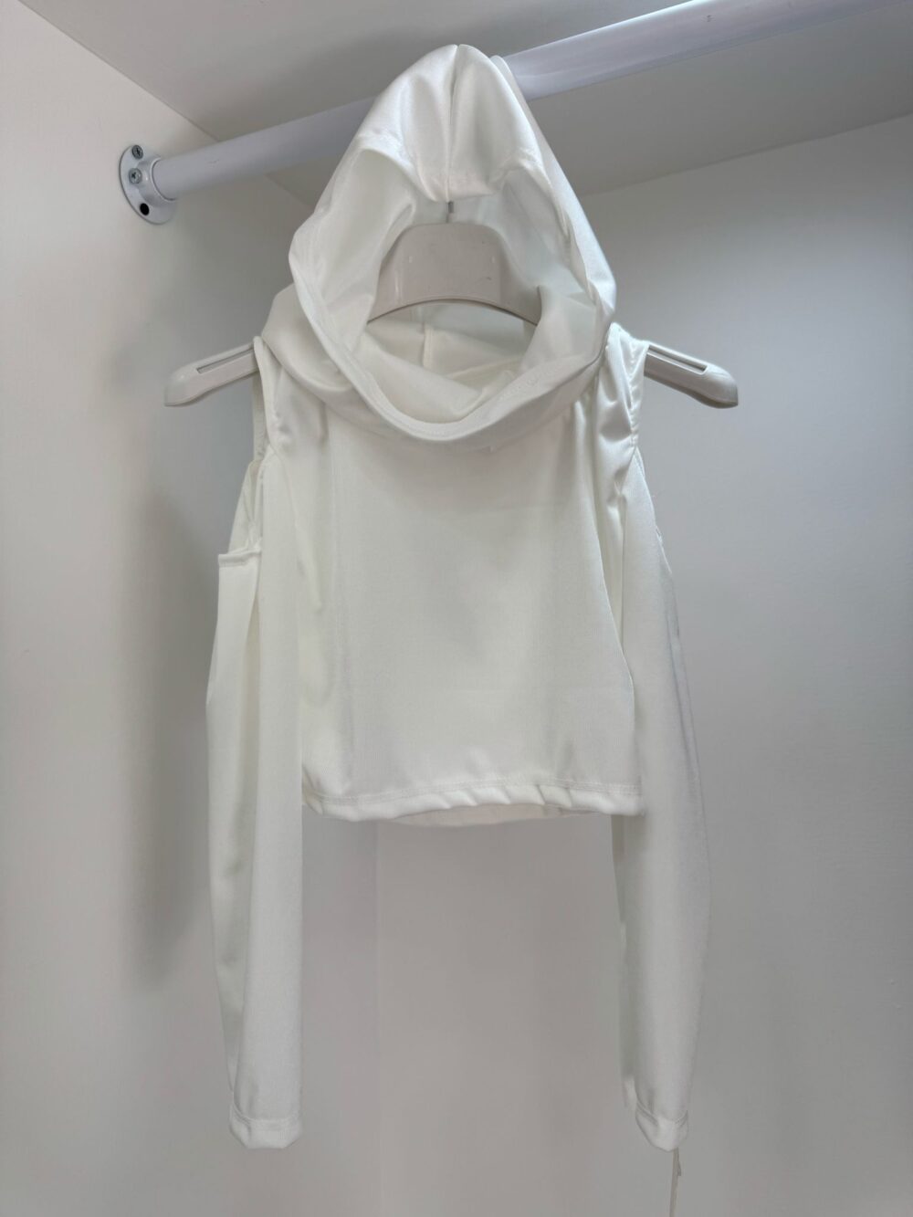Maglia Cappuccio