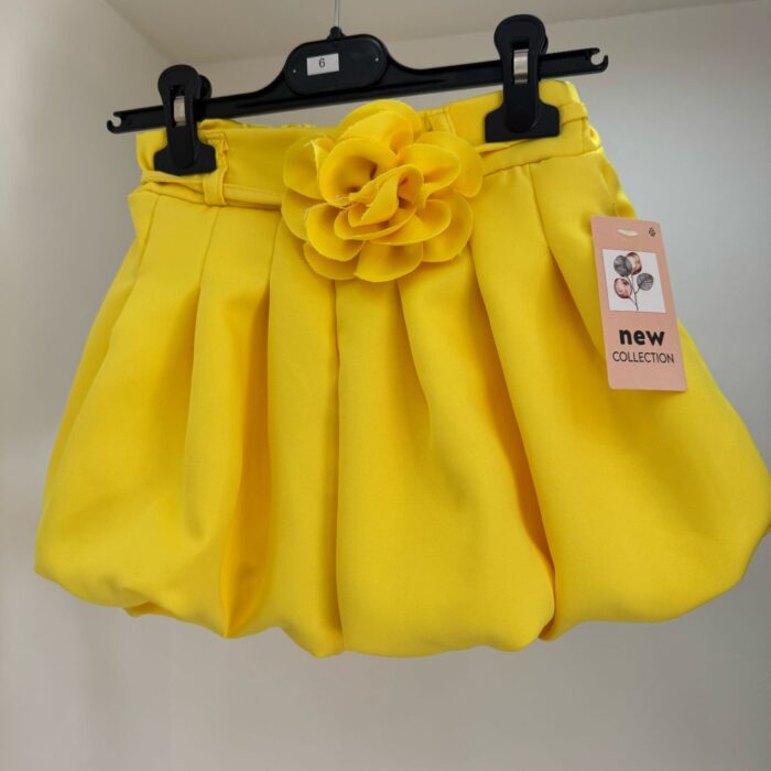 Pantaloncino Balloon