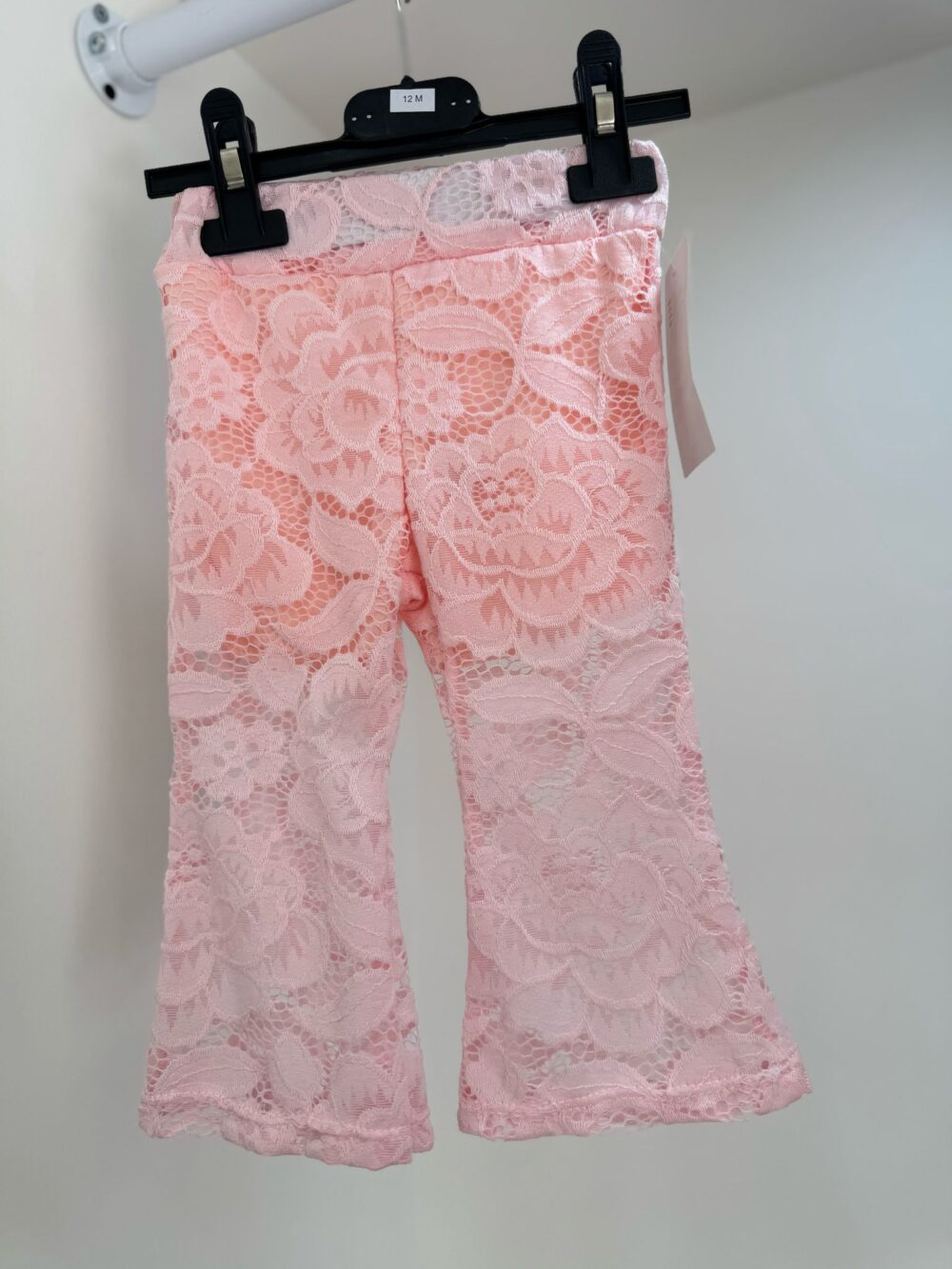 Pantalone Pizzo