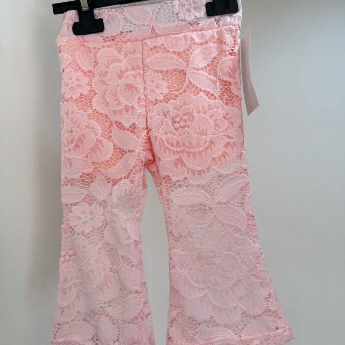 Pantalone Pizzo