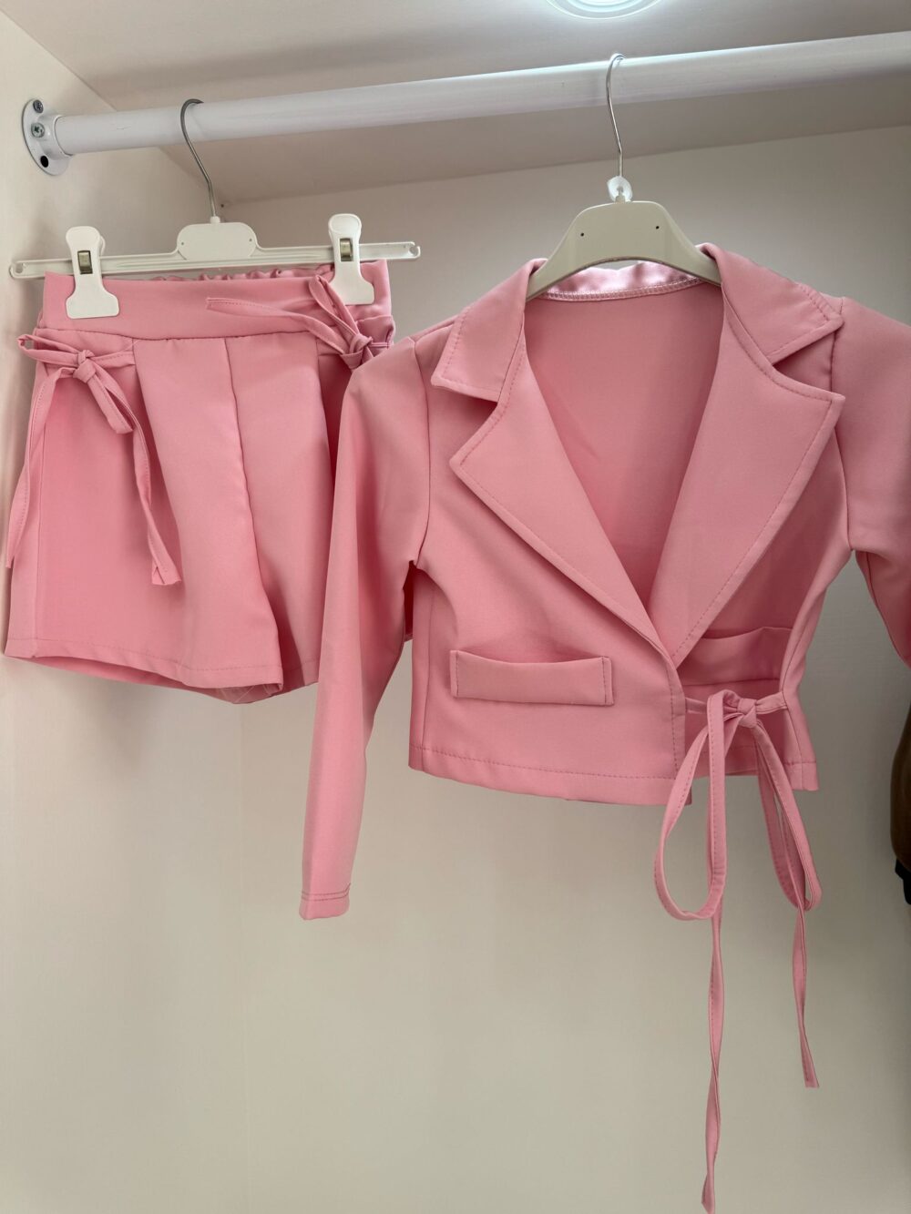 Tailleur Fiocco