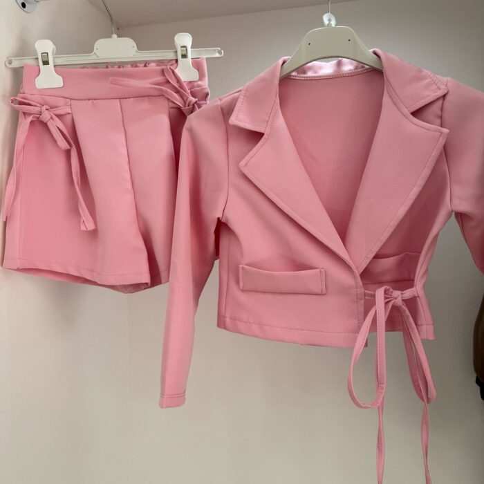 Tailleur Fiocco