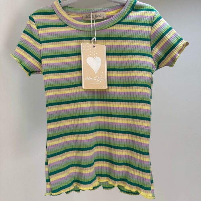 T-shirt righe2