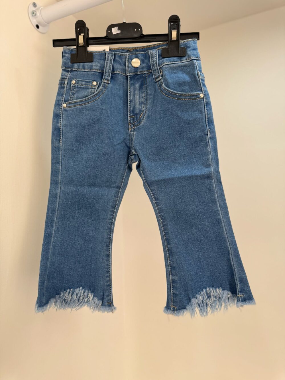 Jeans Zampa