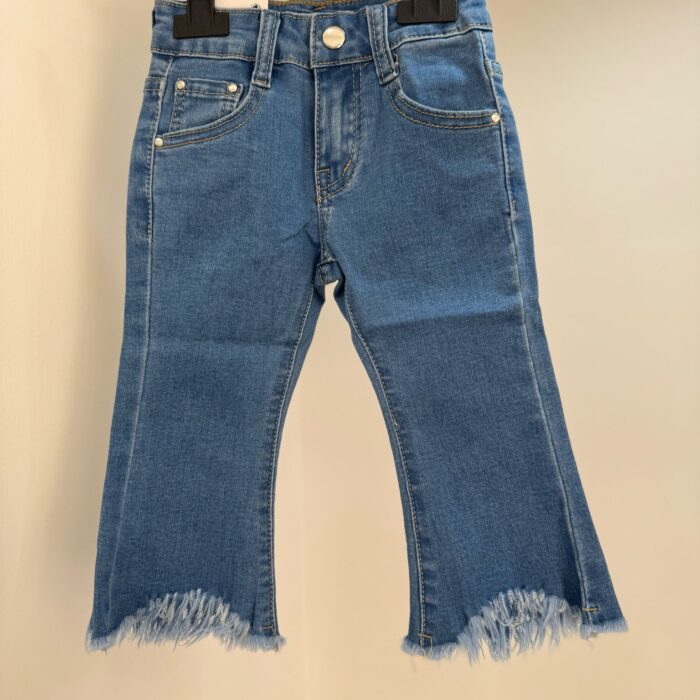 Jeans Zampa
