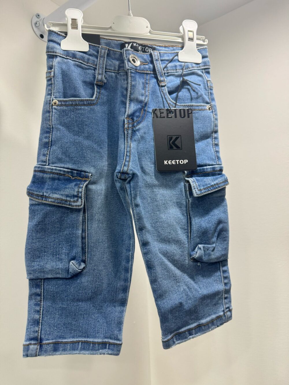Jeans Baby