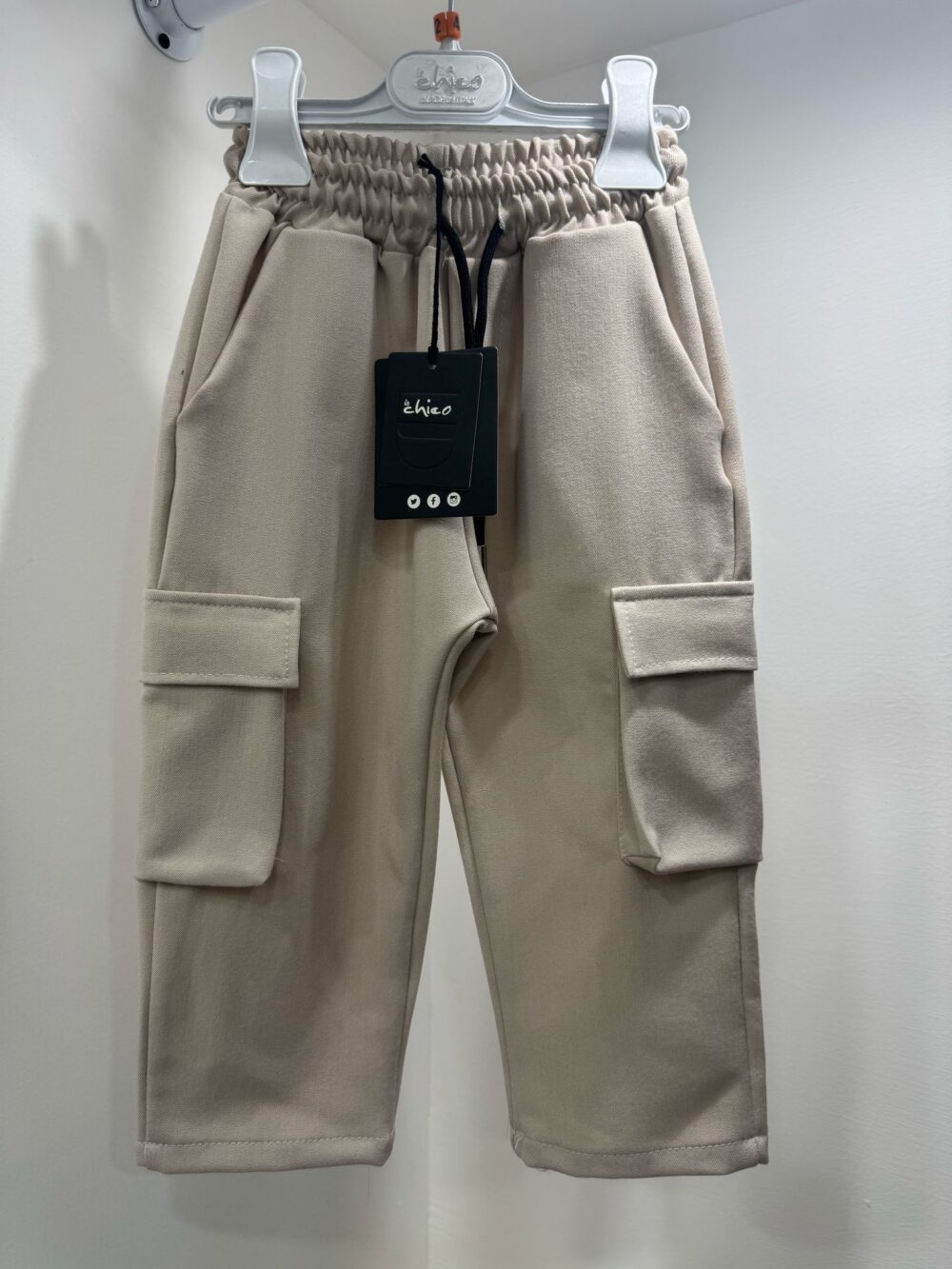 Pantalone Tasconi