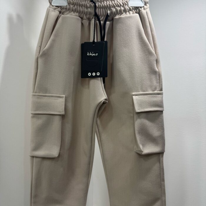 Pantalone Tasconi