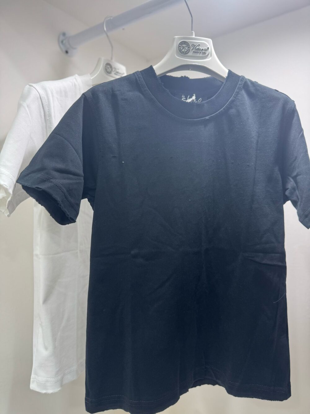 T-shirt MOD Balenciaga