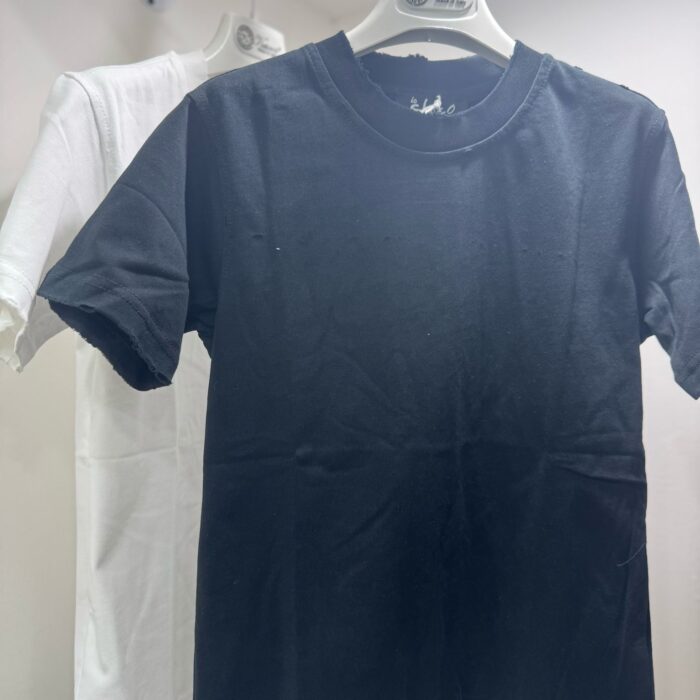 T-shirt MOD Balenciaga
