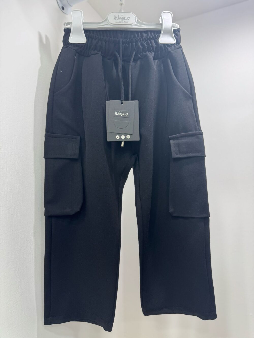 Pantalone Tasconi
