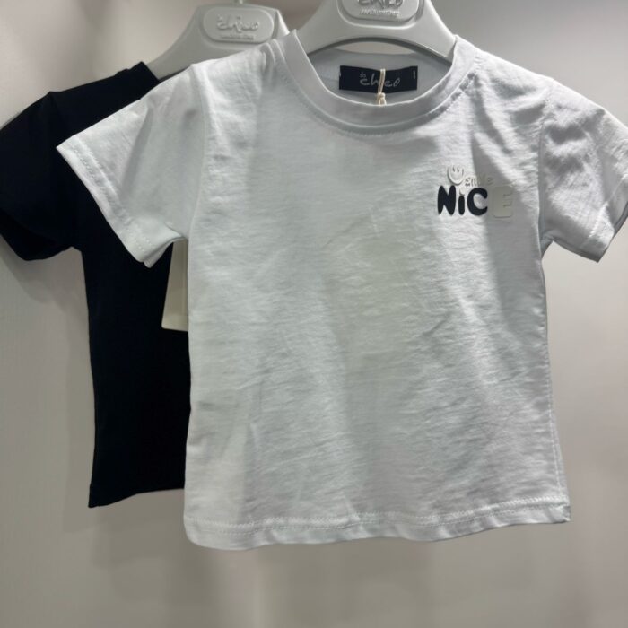 T-shirt NICE