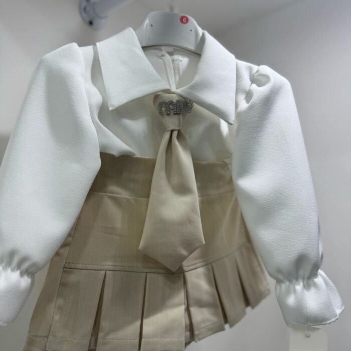 Coordinato MOD MIUMIU