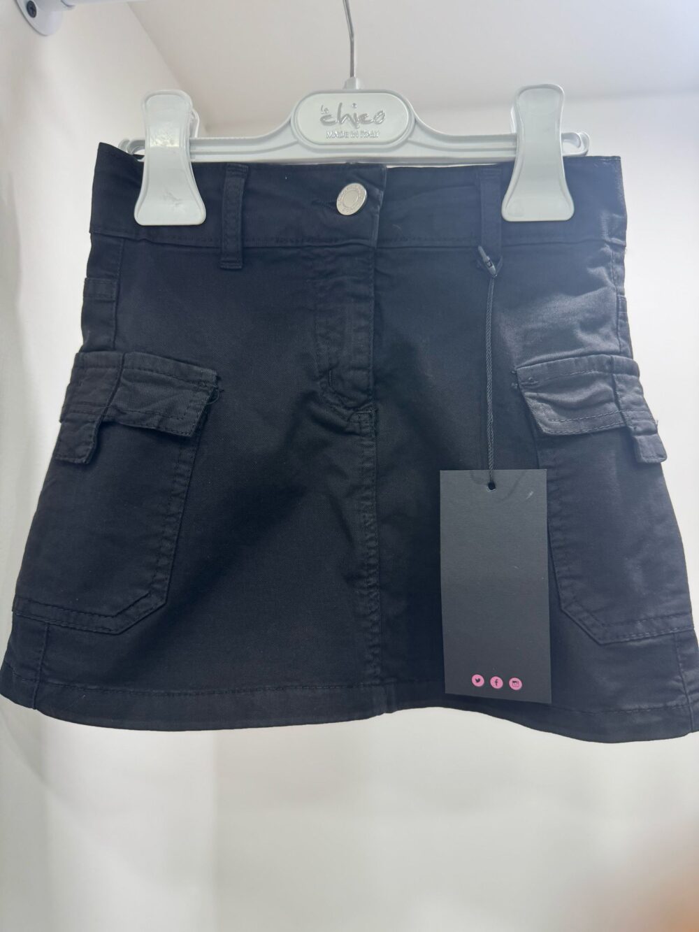 Gonna Cargo Black