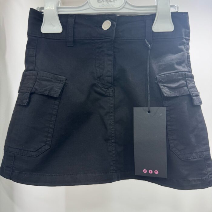Gonna Cargo Black
