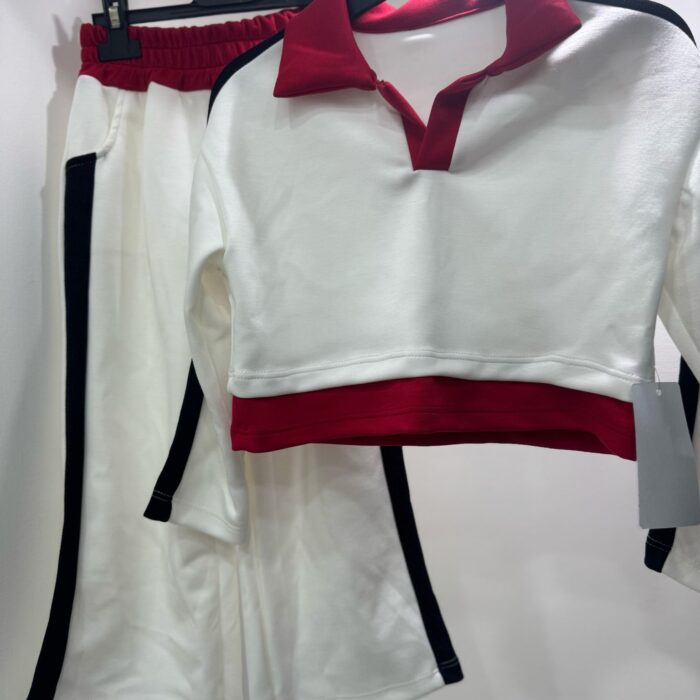 Coordinato Tricolore