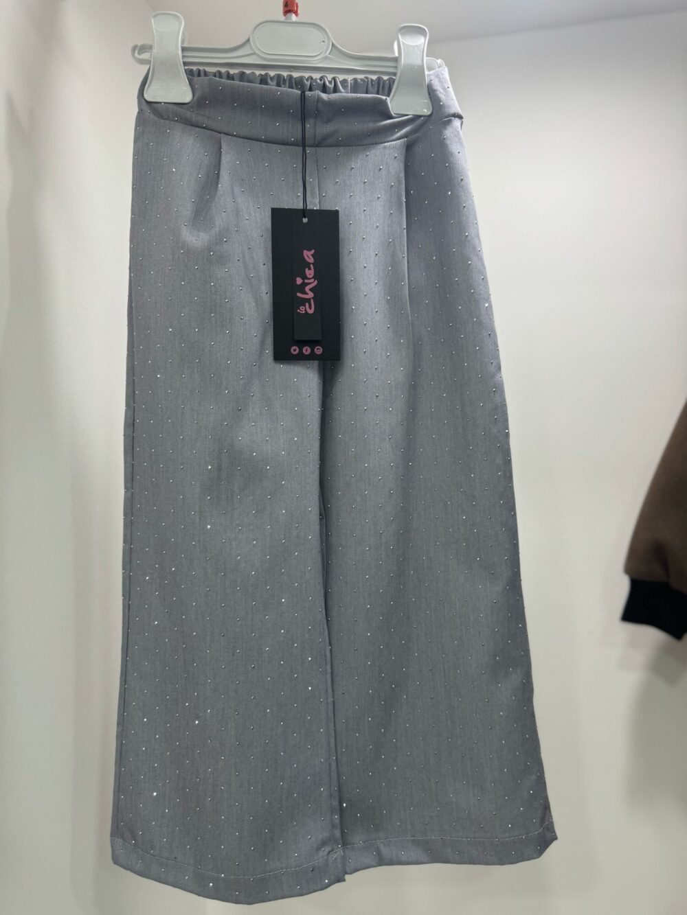 Pantalone Brillantinato