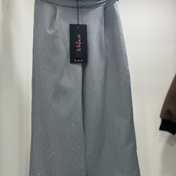 Pantalone Brillantinato