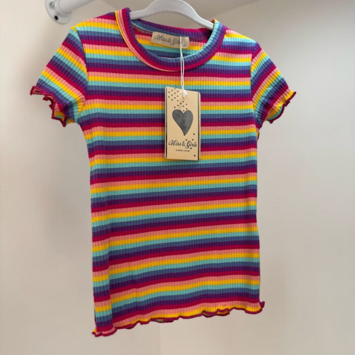 T-shirt righe3