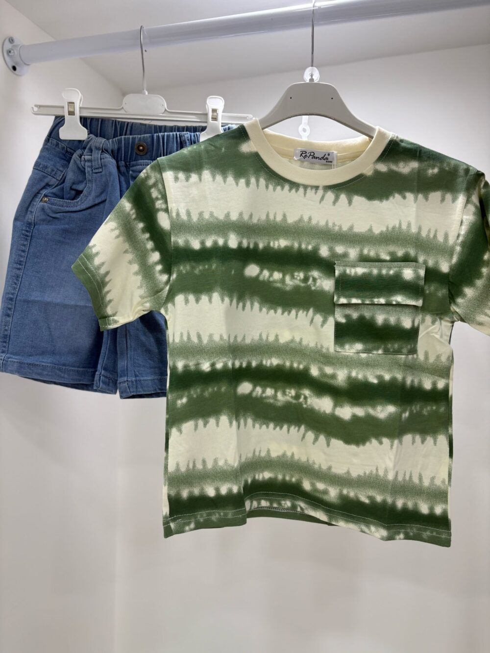 Coordinato Summer - immagine 2