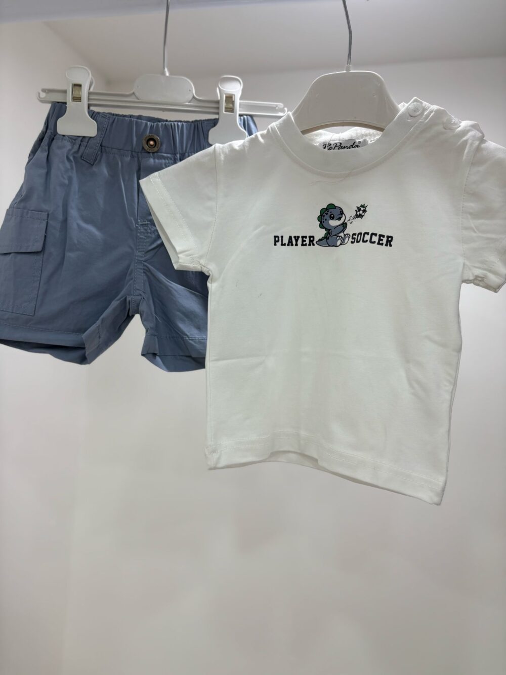 Coordinato Soccer