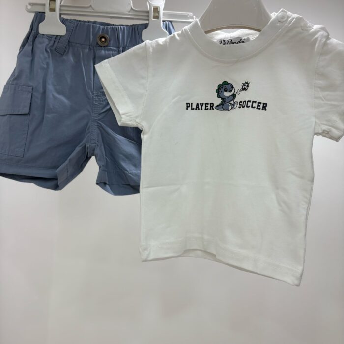 Coordinato Soccer