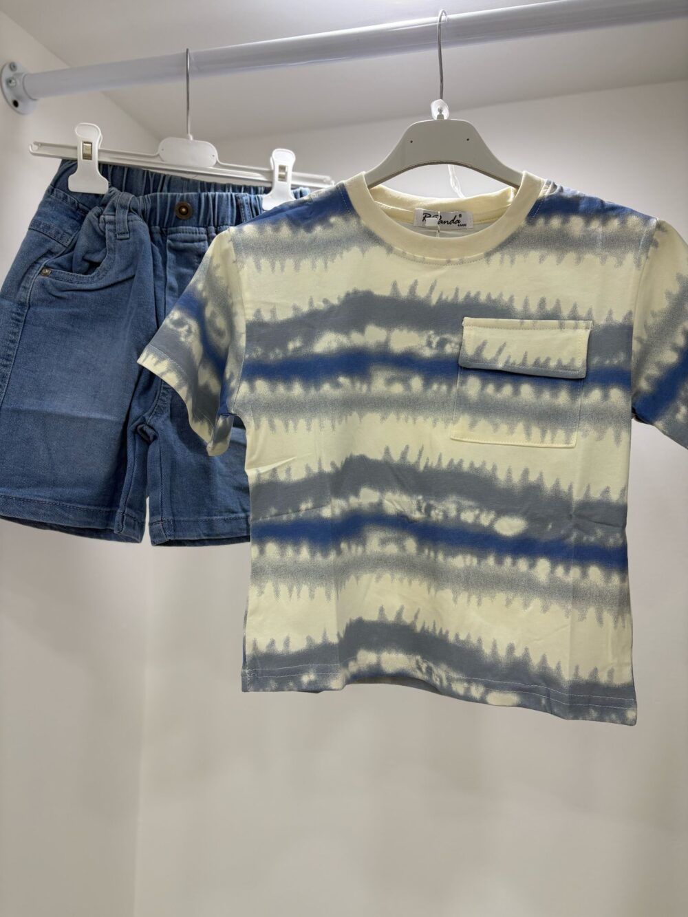 Coordinato Summer