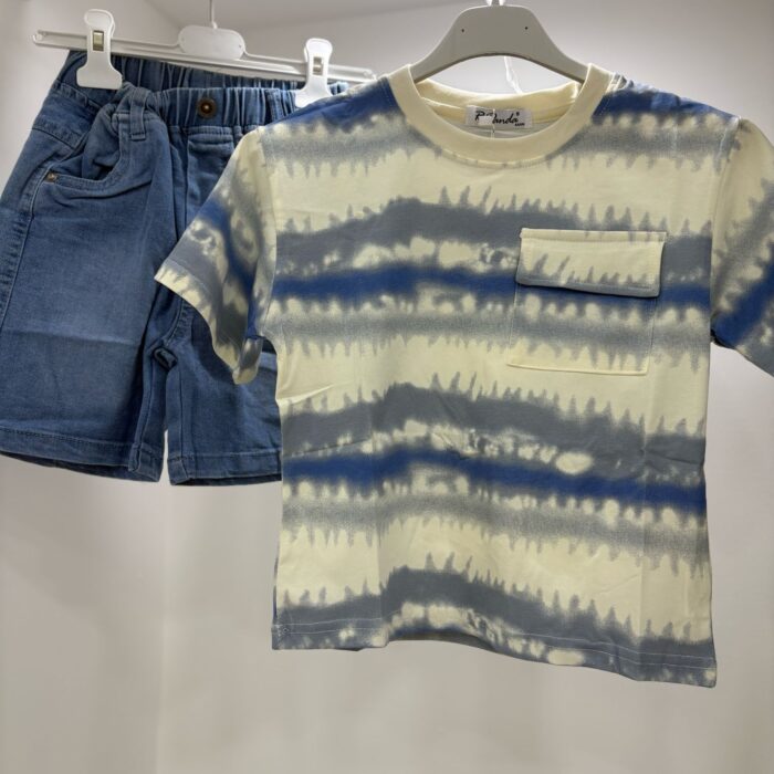 Coordinato Summer