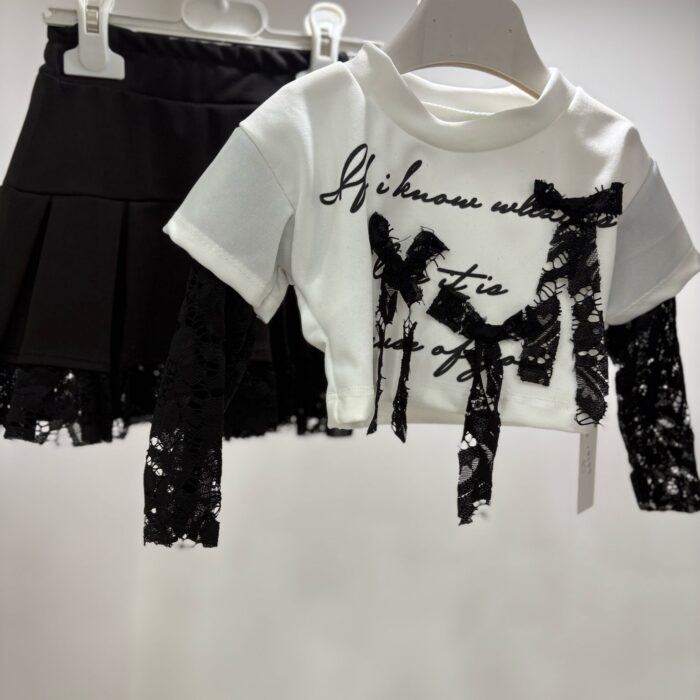 Coordinato Pizzo