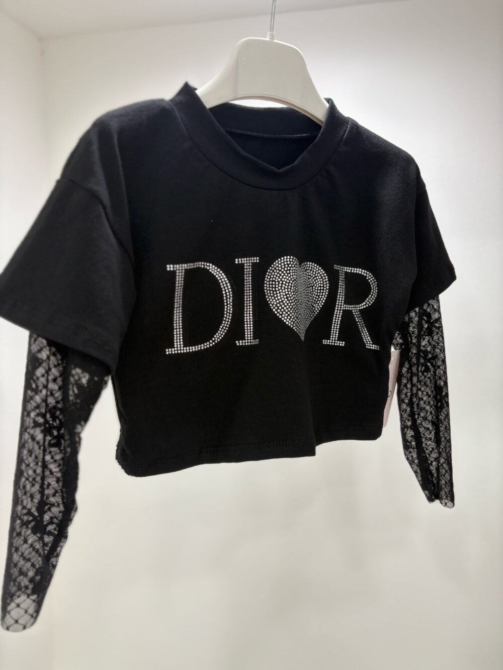 T-Shirt Mod. Dior