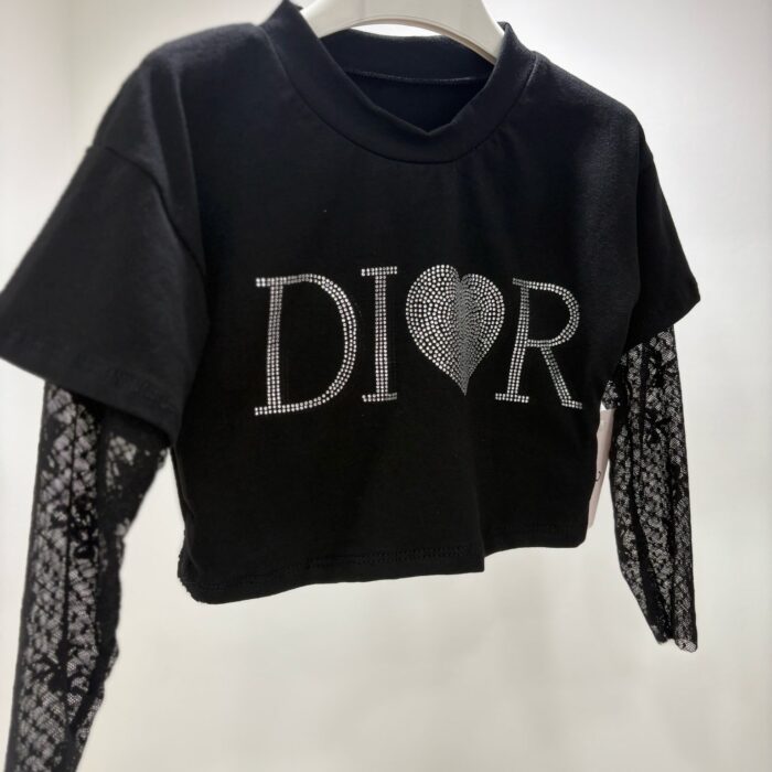 T-Shirt Mod. Dior