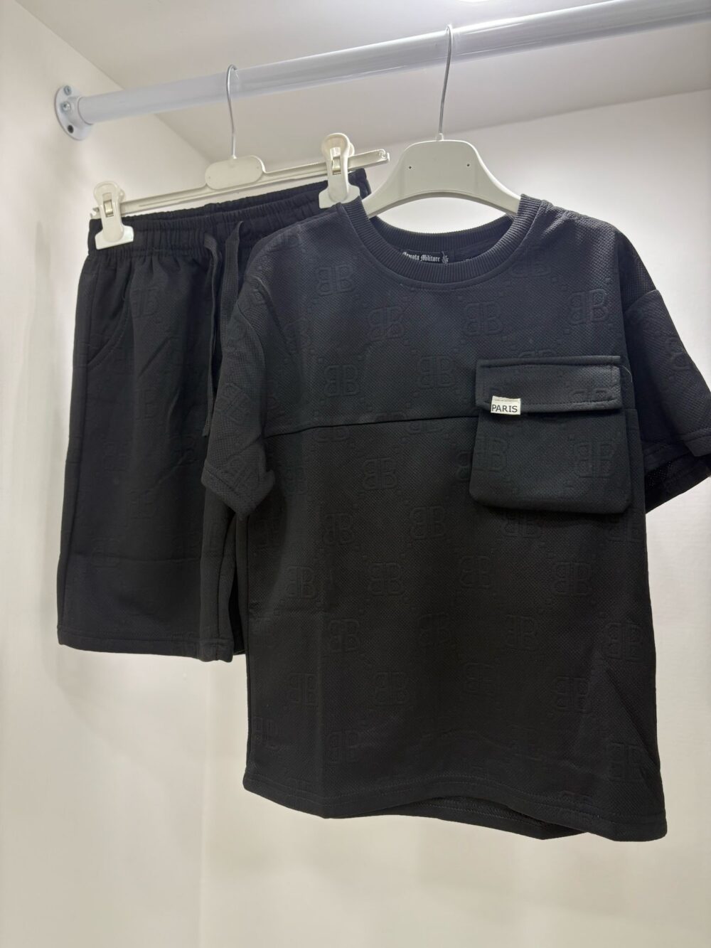 Coordinato Armata Militare - immagine 2