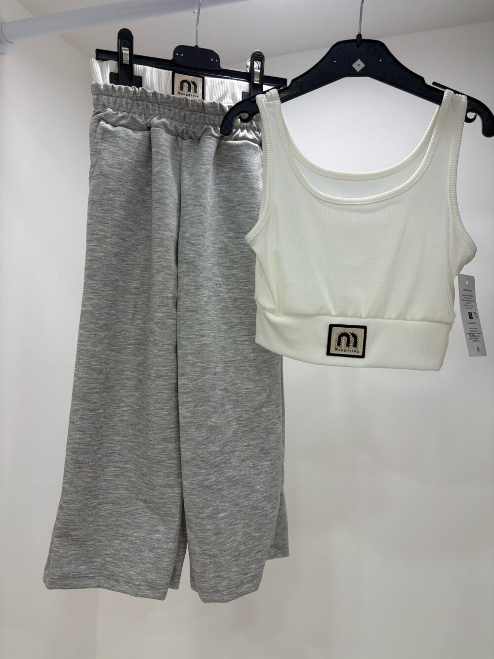 Coordinato Mod. MiuMiu